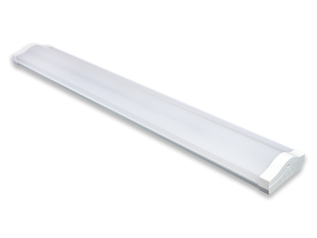 LED line® Linear 40W 4000K 130lm/w 200-240V AC