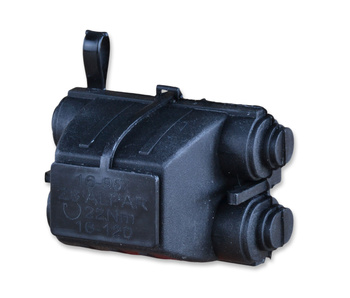 Alpar z3 zacisk przebijający izolację al16-95