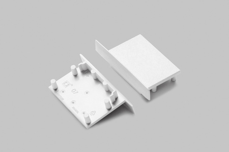 Zaślepka VARIO30-07 biały