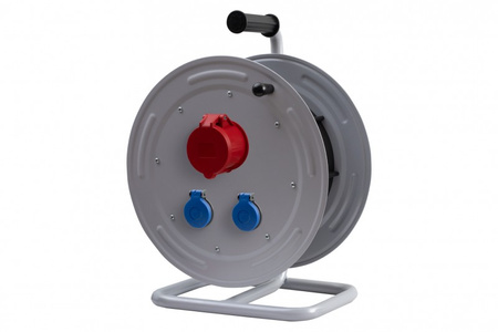 F-ELEKTRO 14700-30 Rozgałęźnik MAKARA-370 32/5, 2x230V