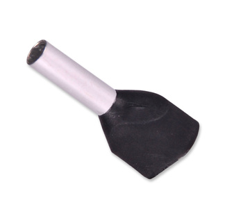 TWIN-KONCÓWKA TULEJKOWA 1,5/8 CZAR270788/25/B