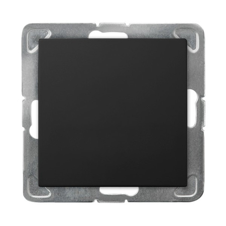 OSPEL IMPRESJA ŁP-12YS/m/33 Łącznik kontrolny z podświetleniem