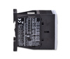 Eaton dilm12-01-ea(24vdc) stycznik,5,5kw/400v 190036