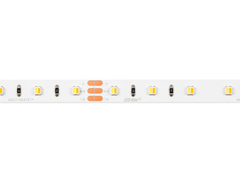 LED line® Taśma 300 SMD 24V 3000-6500K 9,6W MULTIWHITE