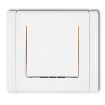 KARLIK FLEXI FWP-6.1 Łącznik krzyżowy (jeden klawisz