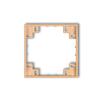 KARLIK produkty uzupełniające 45IRP-1 Ramka pośrednia