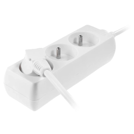 Plastrol Przedłużacz z trzykrotnym gniazdem PS-370/1,5 ECO W-97474