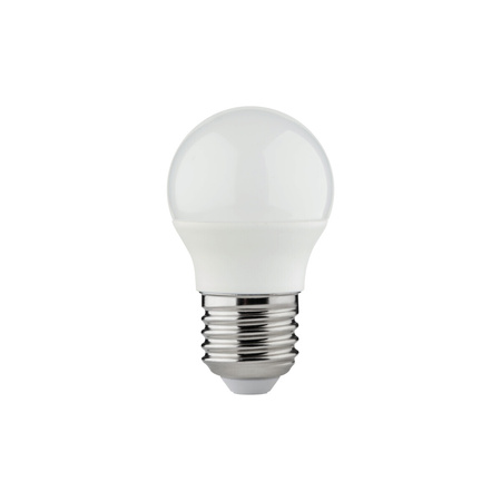 Kanlux IQ-LED G45E27 3,4W-WW 36691 Źródło światła LED