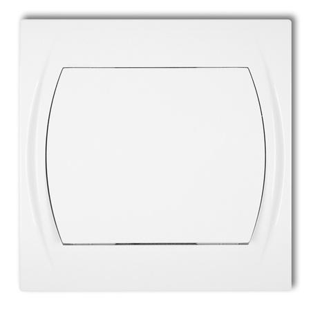 KARLIK LOGO LWP-6.1 Łącznik krzyżowy (jeden klawisz