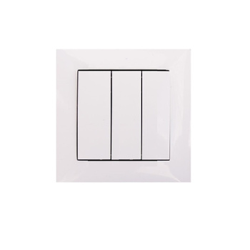 VCX WESA LC-17 Łącznik potrójny LC 17