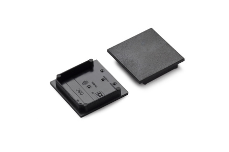 Zaślepka VARIO30-08C czarny