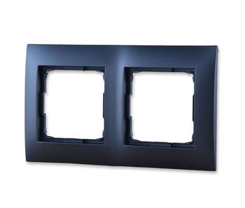 Simon 54 dr2/49 ramka podwójna 2-krotna