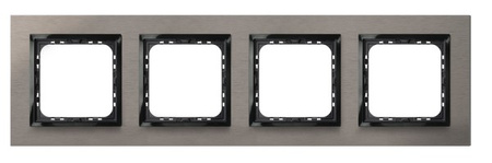 Ospel impresja R-4YAC/63/25 Ramka poczwórna