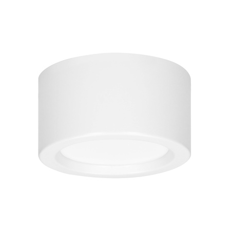 SIREMO LED 9W oprawa typu downlight, 720lm, IP20, 4000K, biała