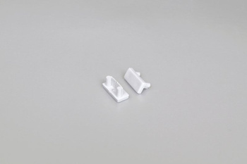 Zaślepka BEGTON12 biały