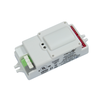 MERRYTEK czujnik ruchu wysokiego montażu On/Off