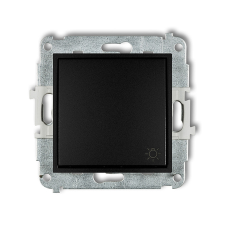 KARLIK ICON 12IWP-5 Łącznik zwierny światło