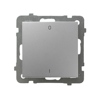 Ospel as ŁP-11G/m/18 Łącznik dwubiegunowy