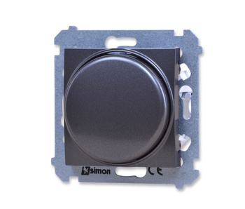 Kontakt simon 54 ds9l.01/48 ściemniacz obrotowy do led