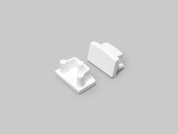 Zaślepka BEGTON12 C biały