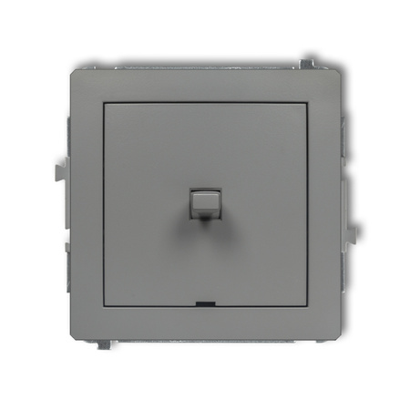 KARLIK DECO 27DWPUS-1 Łącznik jednobiegunowy  w stylu amerykańskim