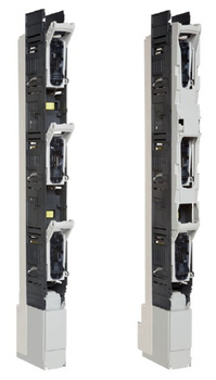 Apator Rozłącznik bezpiecznikowy listwowy ARS 00-1-V evo 63-500750-602