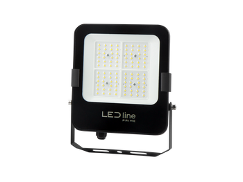 LED line PRIME Floodlight 50W 7000lm 120°