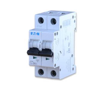Eaton 286563 wyłącznik nadprądowy pl6-c4/2