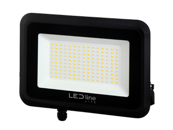 LED line LITE Naświetlacz PHOTON 100W 4000K 10000lm