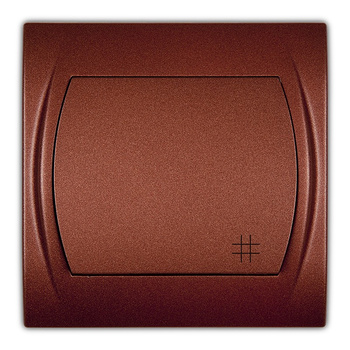 KARLIK LOGO 9LWP-6 Łącznik krzyżowy