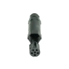 Plastrol Złącze kablowe hermetyczne ZKH2-5SS IP68 5-pin 16A W-00380