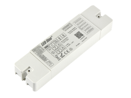 LED line® kontroler VARIANTE RF WIFI TUYA 5in1