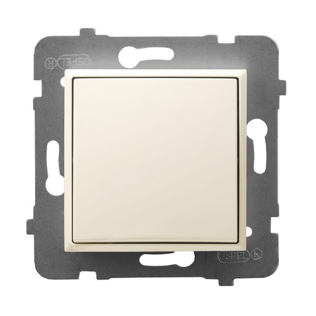 Ospel aria ŁP-21U/m/27 Łącznik zwierny