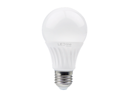 LED line PRIME żarówka LED E27 13W 6500K 1820lm 170-250V A65 DIM ŚCIEMNIALNA