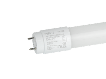 LED line LITE świetlówka LED T8 18W 6500K 1820lm 220-240V 120cm