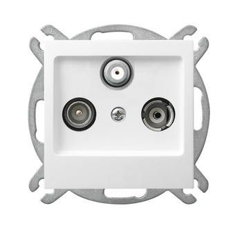 Ospel as GPA-GD/m/00 Gniazdo RTV-DATA