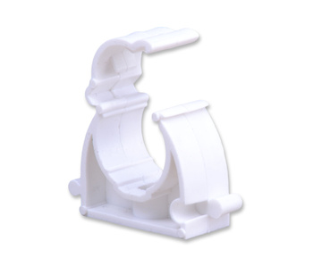 ELEKTROPLAST STRÓŻA 07.7 UCHWYT UZ 20 BIAŁY