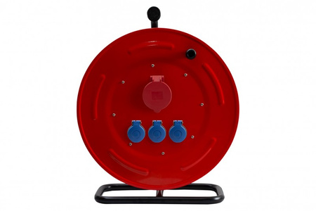 F-ELEKTRO 14800-19 Rozgałęźnik MAKARA-460 32/5, 3x230V