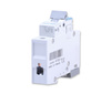 HAGER MCS125 Wyłącznik nadprądowy Icn=6000A 1P C 25A QuickConnect