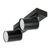 Orno oprawa ścienno-sufitowa gu10 2x50w doa