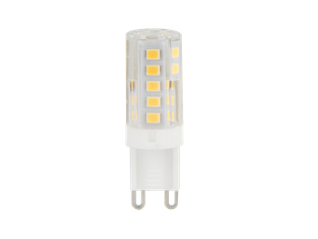 LED line® G9 4W 2700K 350lm 220-240V