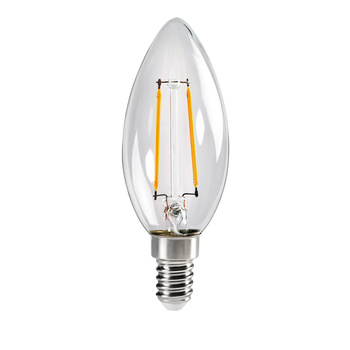 Kanlux XLED C35E14 2,5W-WW   29617 Źródło światła LED