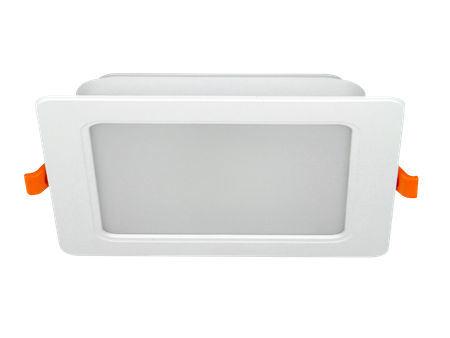 Downlight MOLLY 12W 1150lm 3000K kwadrat