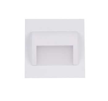 F&F Oświetlenie schodów-Oprawa schodowa LED INGA LS-IWC