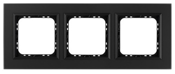 OSPEL SONATA R-3RGC/79/33 Ramka potrójna