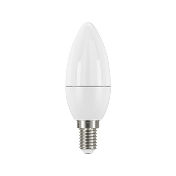 Kanlux IQ-LED C37E14 4,2W-WW 33728 Źródło światła LED