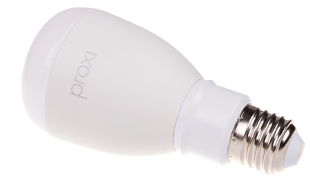 F&F Zmieniająca kolor żarówka LED Proxi BULB