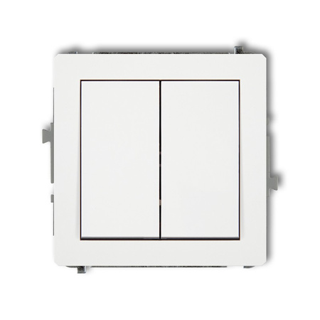 KARLIK DECO DWP-2 Łącznik świecznikowy