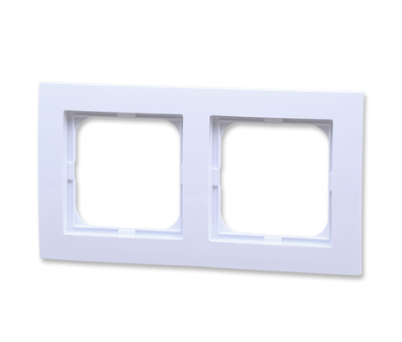 Ospel as r-2g/00 ramka podwójna 2-krotna