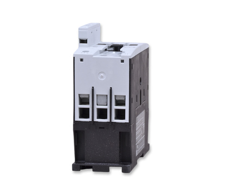 Eaton 190009 dilm40-ea stycznik 18,5kw/400v sterowanie 230v ac